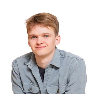 Max, medeoprichter van GaseropMKB